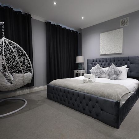 Lovely 3Br Garden Apartment L Abbey Road, לונדון מראה חיצוני תמונה