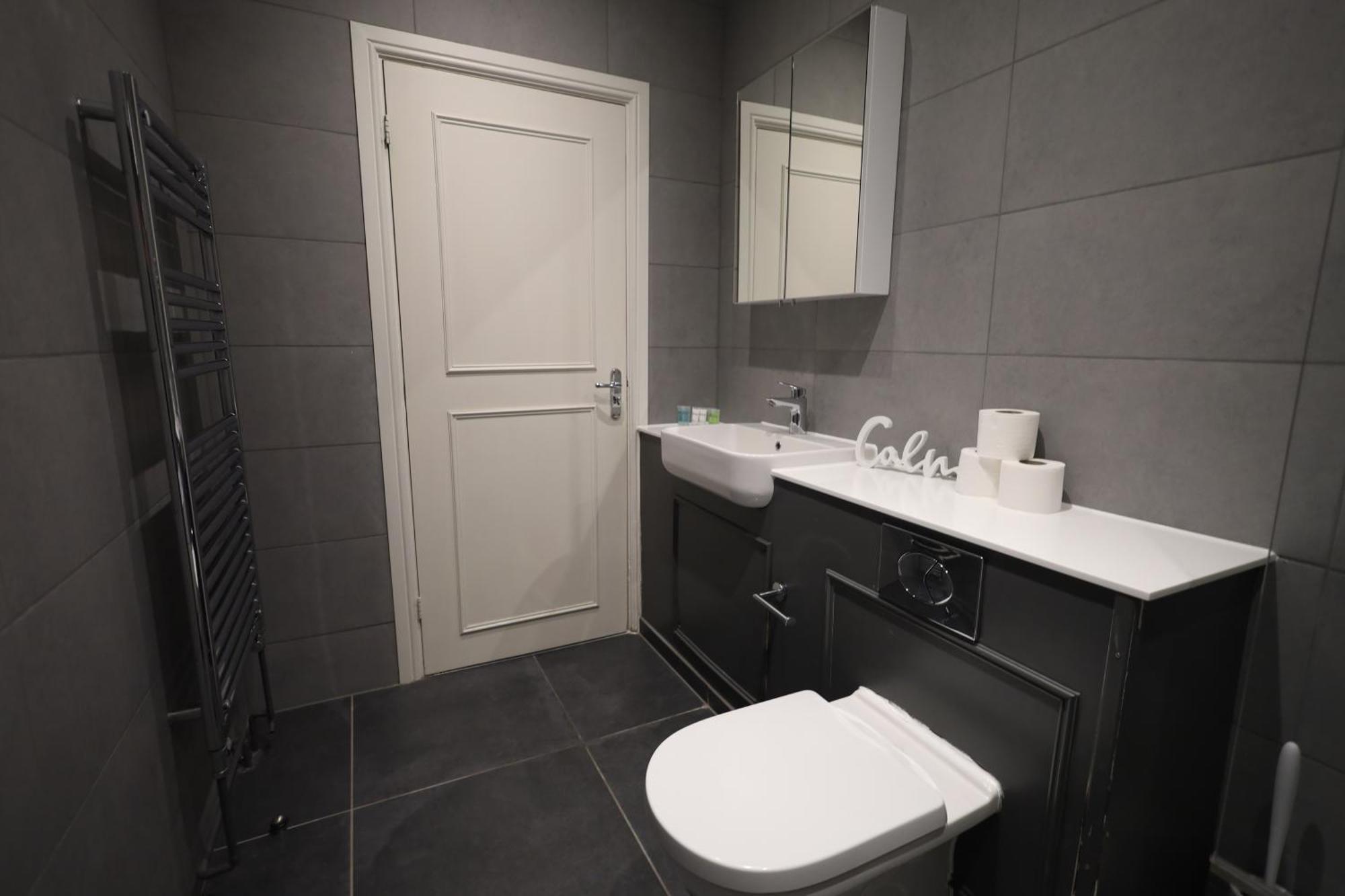 Lovely 3Br Garden Apartment L Abbey Road, לונדון מראה חיצוני תמונה